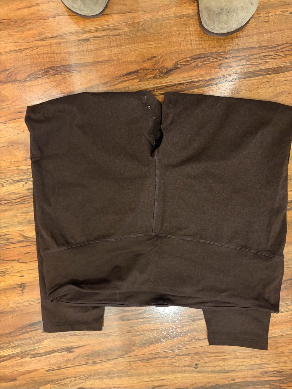 all in motion fleece lined leggings women’s xxl